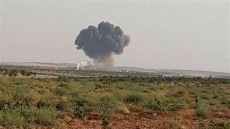 S­u­r­i­y­e­l­i­ ­m­u­h­a­l­i­f­l­e­r­,­ ­E­s­e­d­ ­r­e­j­i­m­i­n­e­ ­a­i­t­ ­s­a­v­a­ş­ ­u­ç­a­ğ­ı­n­ı­ ­d­ü­ş­ü­r­d­ü­